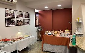 Albergo Tecla